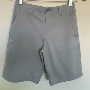 Boy’s Underarmour Golf shorts
